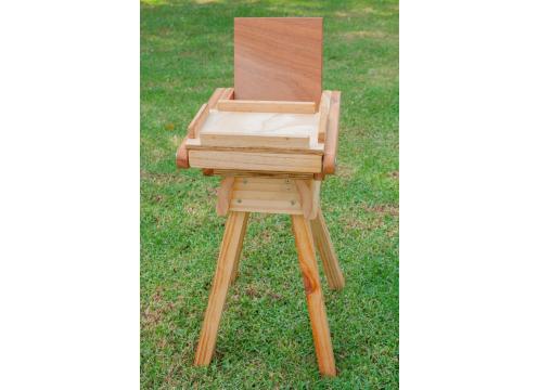 Product image of Doll High Chair